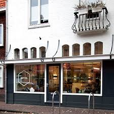 barbershop gemert