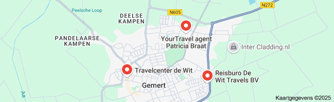 reisburo gemert