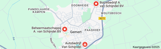 a van schijndel gemert