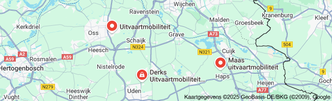 uitvaartmobiliteit