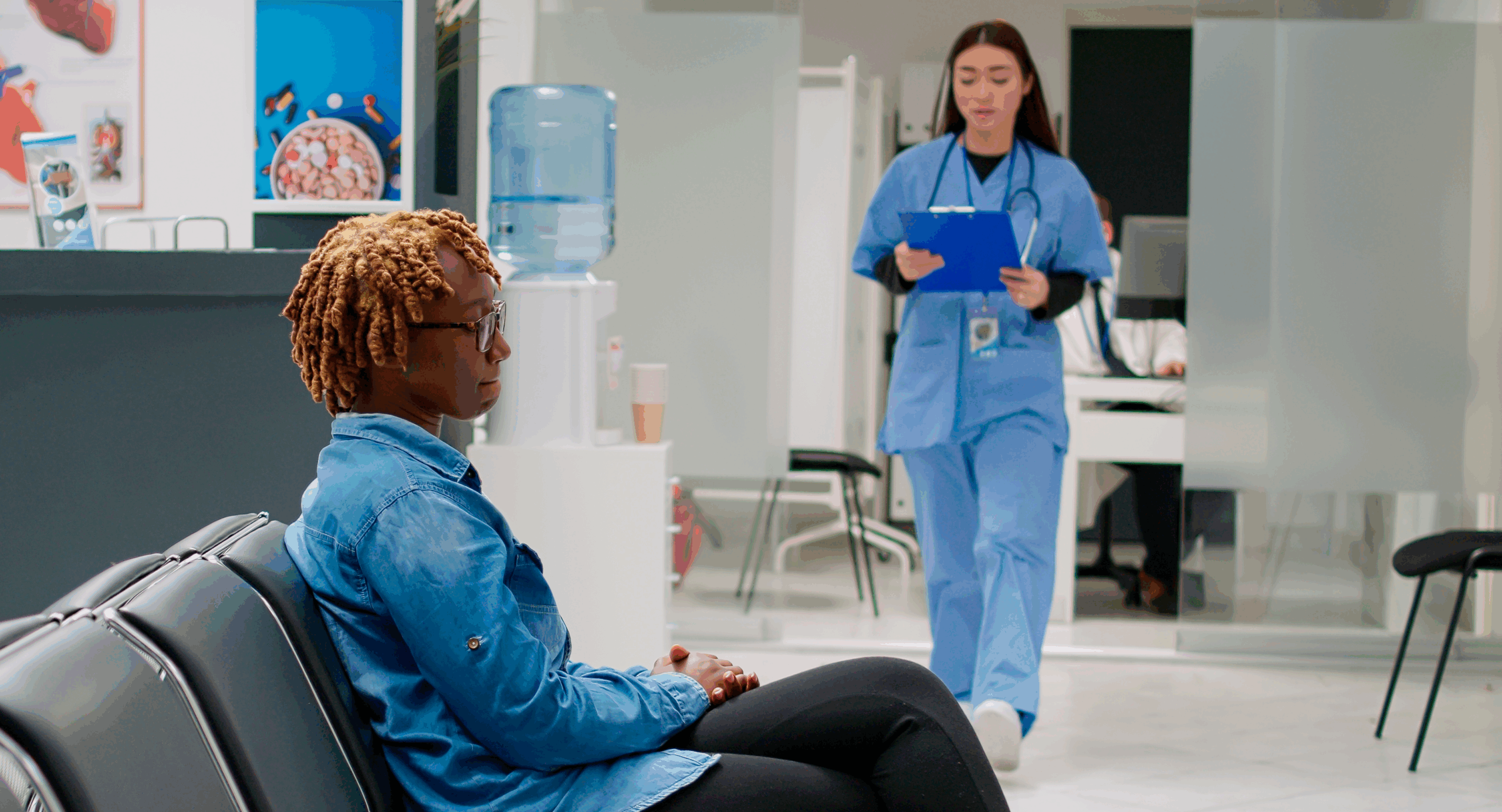 afspraken en medische