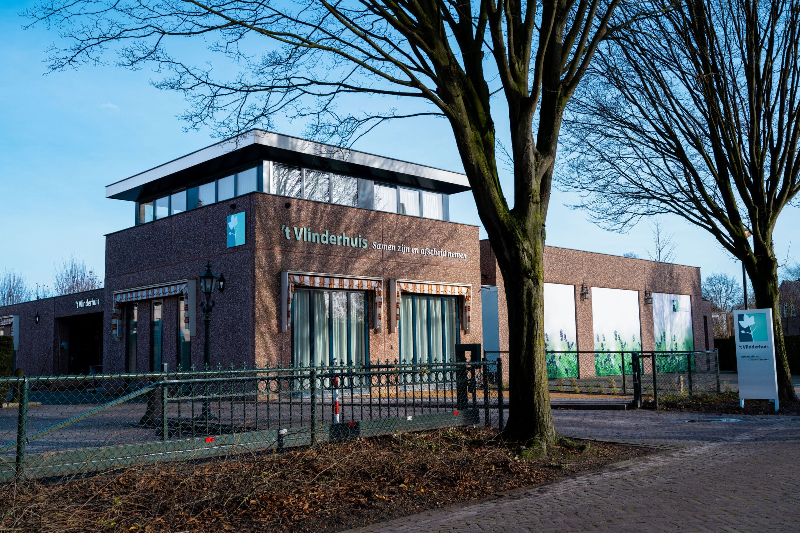 uitvaartverzorging in gemert