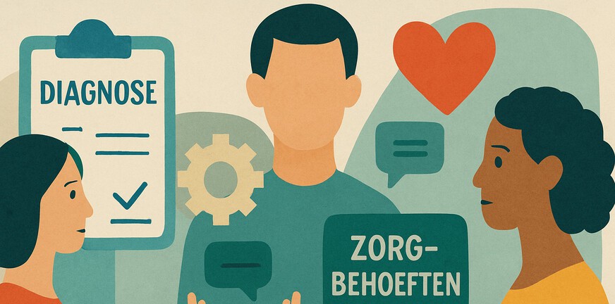 zorgbehoeftes