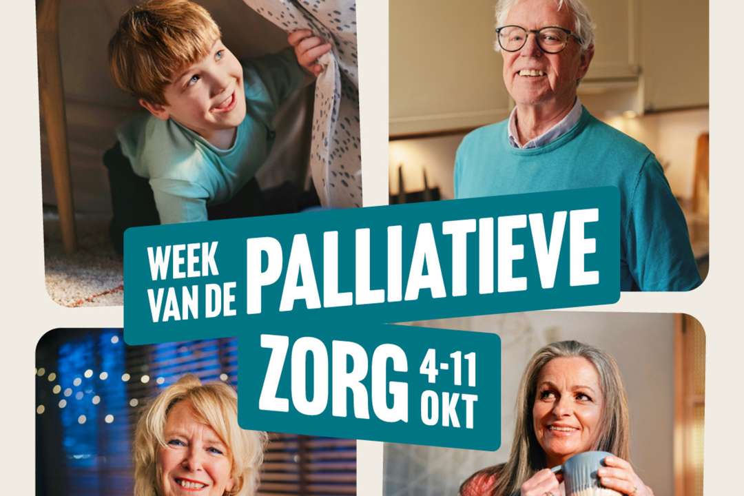 aandacht in de zorg