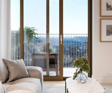 eengezinswoning met moderne voorzieningen in groningen