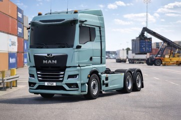 efficiënte vrachtroutes