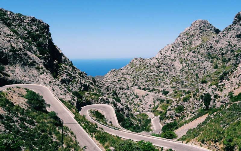 efficiëntste routes