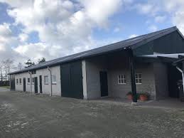 groepsaccommodatie brabant