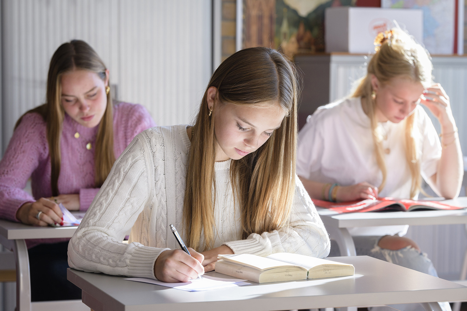 onderwijs of speciaal