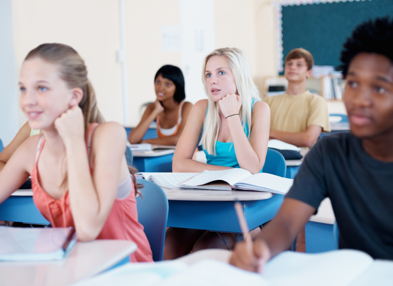 speciaal leerlingenvervoer