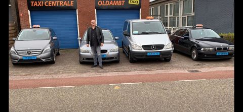 taxicentraledordrecht