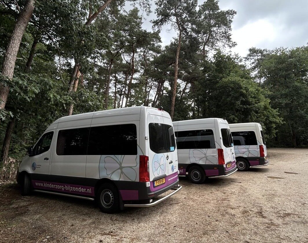 vervoer dagopvang