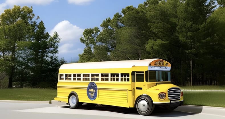 vervoersvoorziening leerlingenvervoer