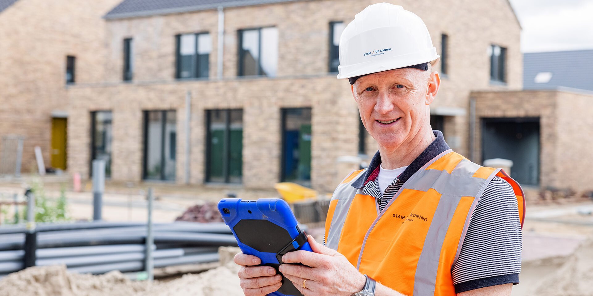 kwaliteitsdeskundige