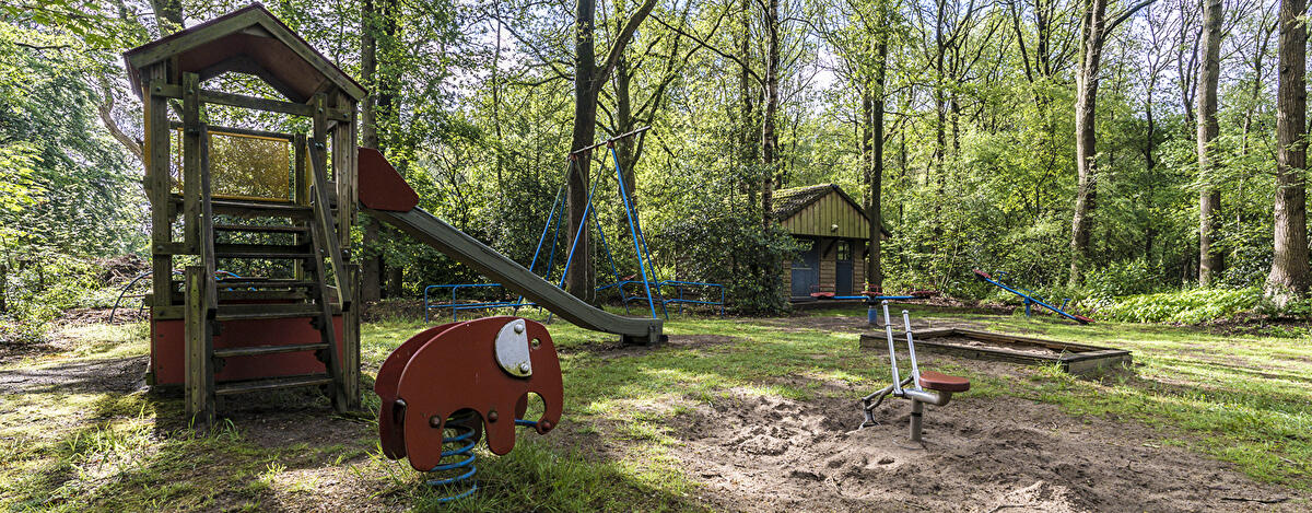 lanka biedt moderne voorzieningen