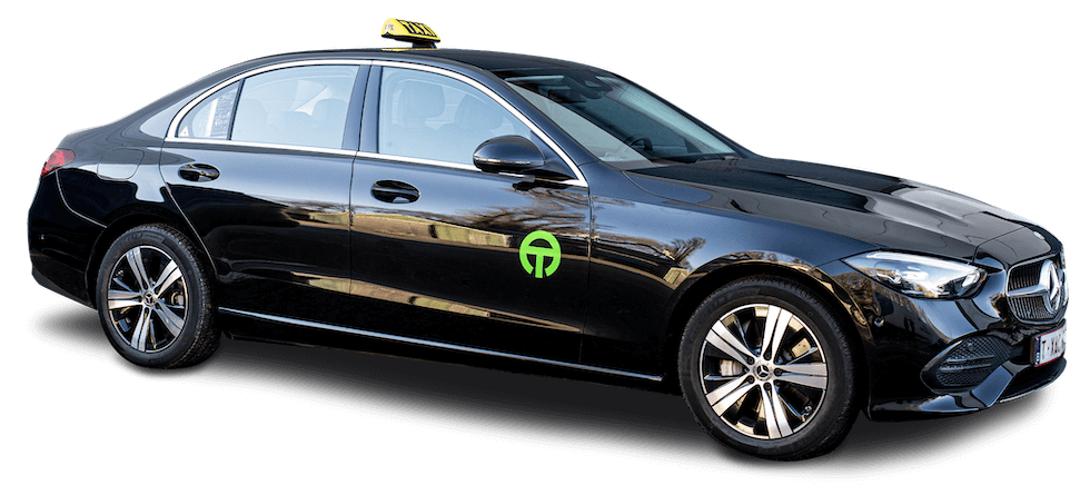 taxi bestellen online