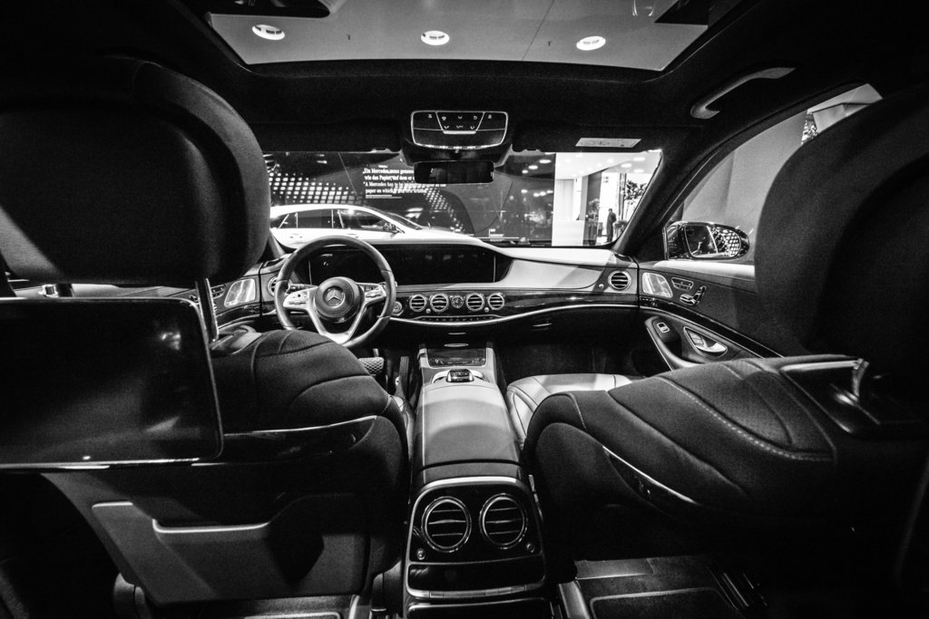 taxi rotterdam bestellen