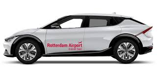taxi rotterdam kosten