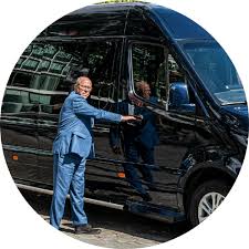 taxi rotterdam prijs