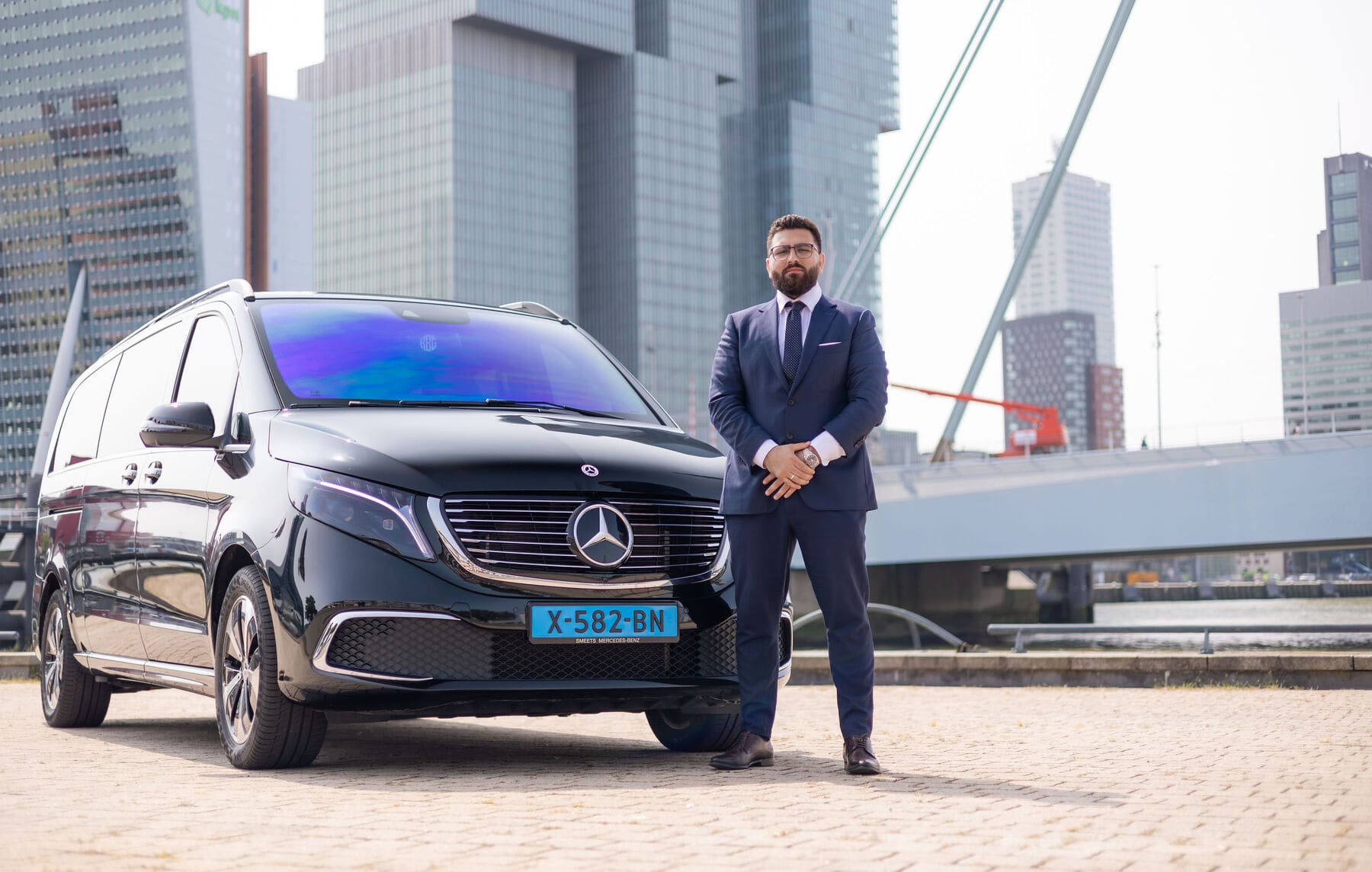 taxi spijkenisse hoogvliet