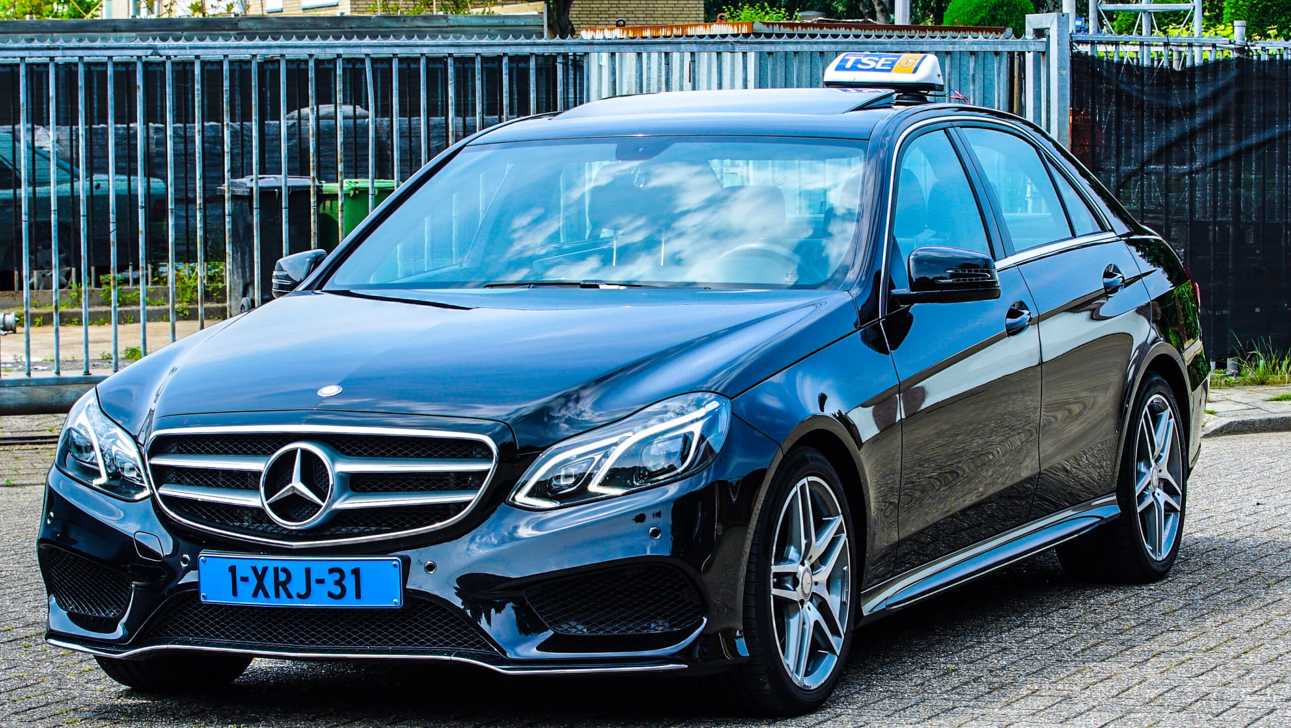 taxivervoer eindhoven