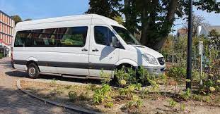 rolstoeltaxi zoetermeer