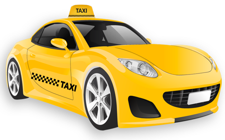 schiphol taxi service