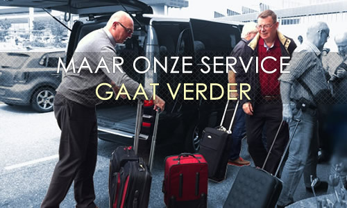 snel taxi schiphol