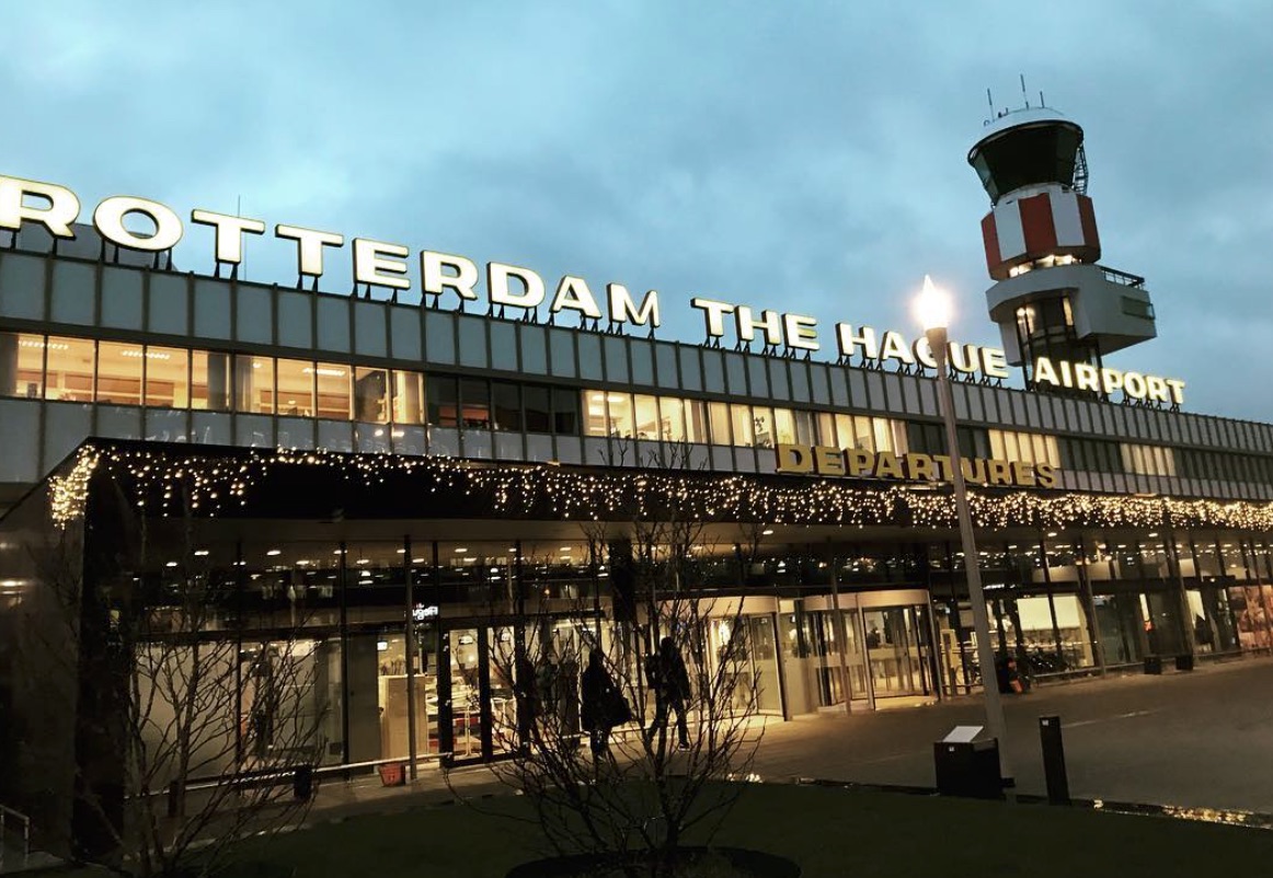 stadstaxi rotterdam rotterdam