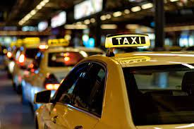 taxi goedkoop