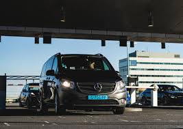 taxi naar schiphol prijs