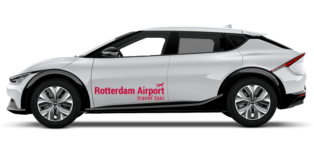 taxi rotterdam schiphol airport