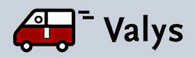 valys
