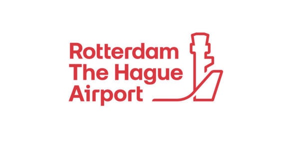 taxi airport rotterdam