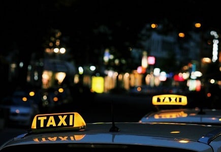 goedkope taxi