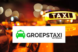 rotterdam taxi goedkoop