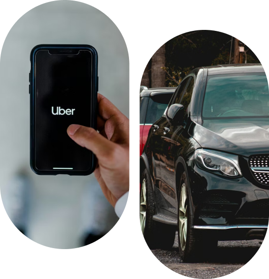 taxi rotterdam airport prijs