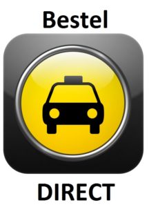 taxi rotterdam schiphol
