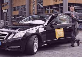 taxi schiphol kosten