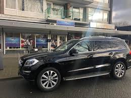 taxi spijkenisse
