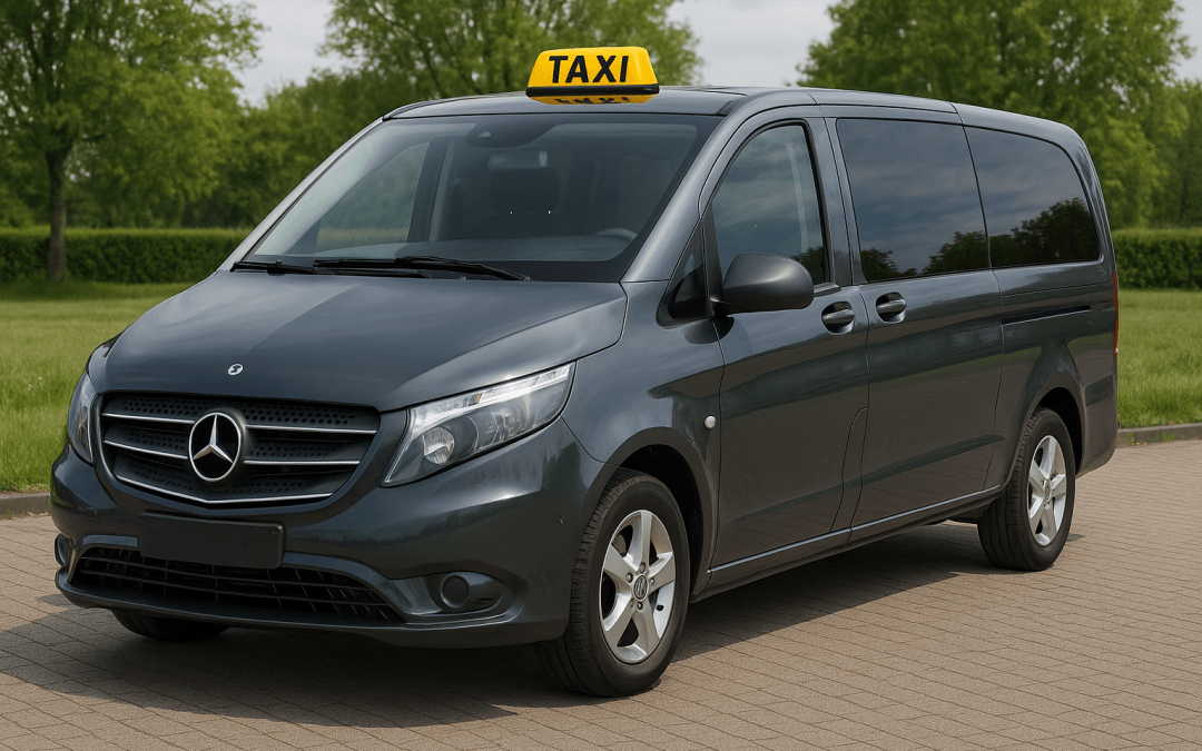 taxi airport