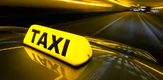 taxi schiedam