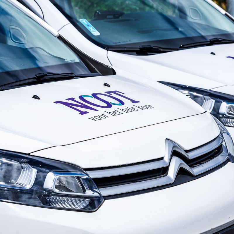 taxivervoer ouderen
