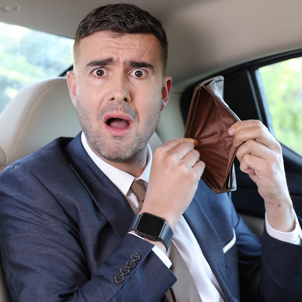 kosten taxivervoer
