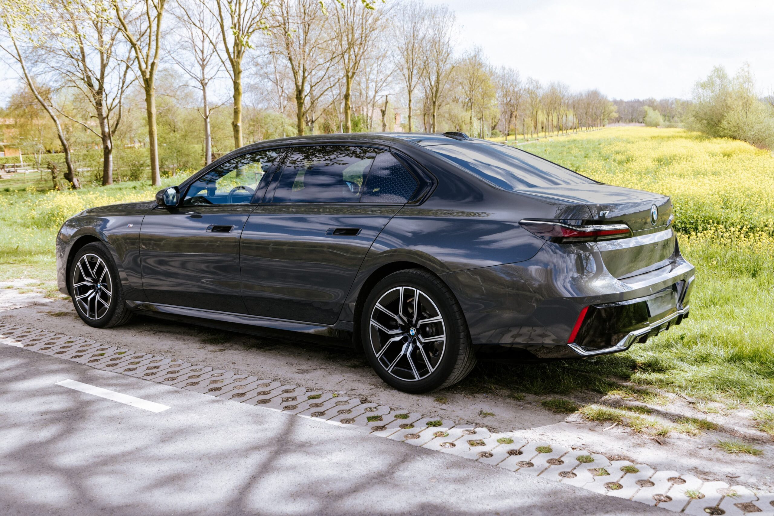 luxe vervoer