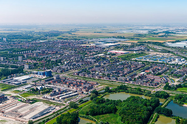 rijswijk taxicentrale