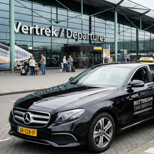 rtc airport taxi