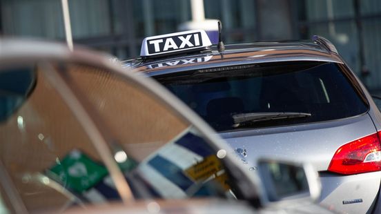 taxi enschede
