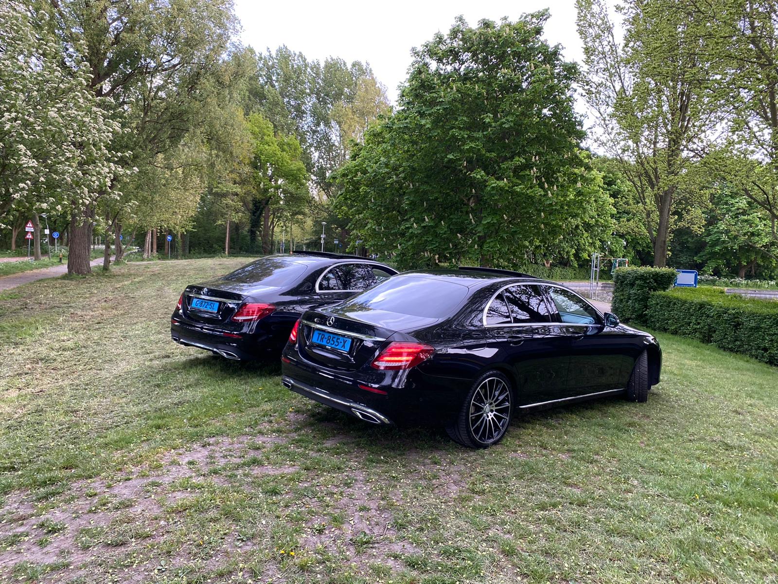 taxicentrale leidschendam