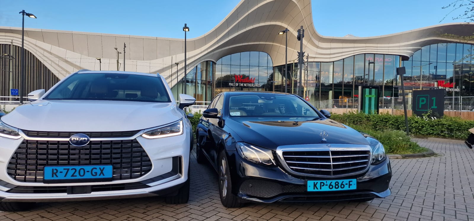 taxicentrale voorburg